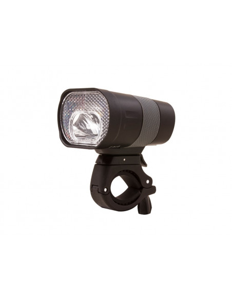 Spanninga AXENDO 40, Svart