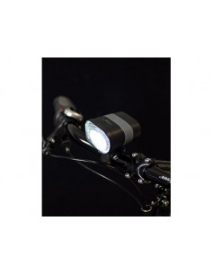 Spanninga AXENDO 40, Svart 2