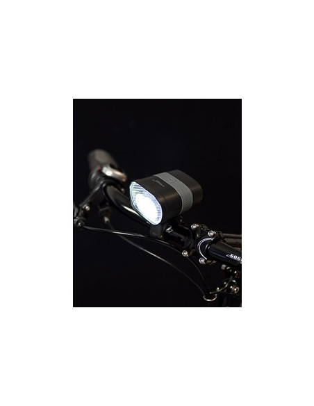 Spanninga AXENDO 40, Svart