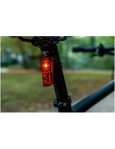SIGMA Rear light Blaze Red 2