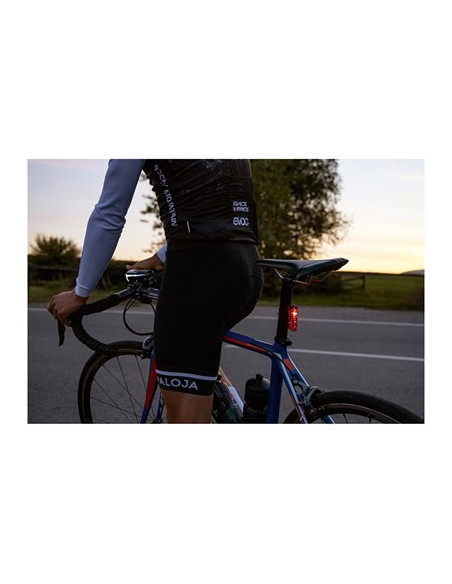 SIGMA Rear light Blaze Red