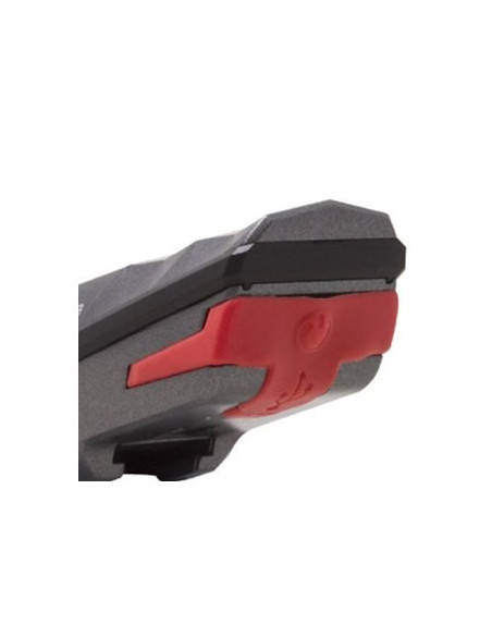 Spanninga Trigon 25, Svart