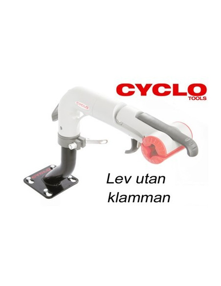 Cyclo bänkfäste för mekklamma