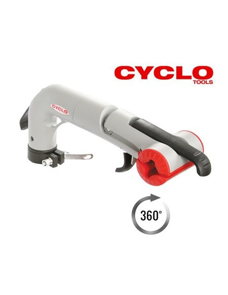 Klämma till mekställ