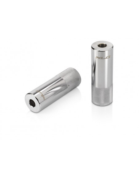 XLC Axle pegs AX-C01 CrMo 14mm Axel