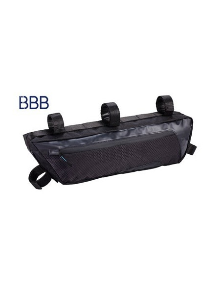 BBB Ramväska "Middle Mate"