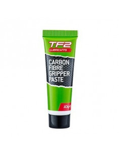 Weldtite TF2 Carbon Gripper monteringspasta Tub 10g