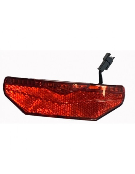 Baklykta Egoing SR11/20