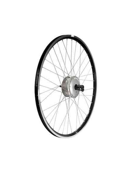 Hjul fram 622-19, db/sv rb, el