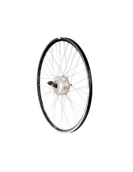 Hjul för Elcykel med V-BRAKE