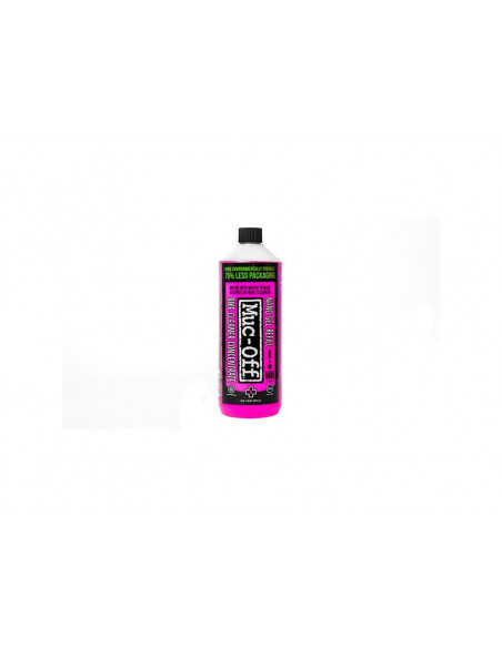 MUC-OFF Bike Cleaner, 1 liter koncentrat
