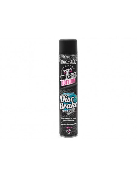 MUC-OFF Disc Brake Cleaner 750 ml