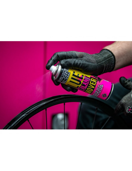 MUC-OFF Glue Remower