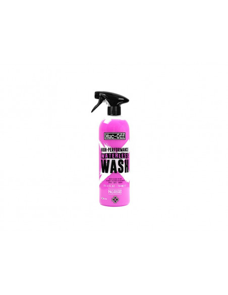MUC-OFF Bike Cleaner Waterless 750 ml