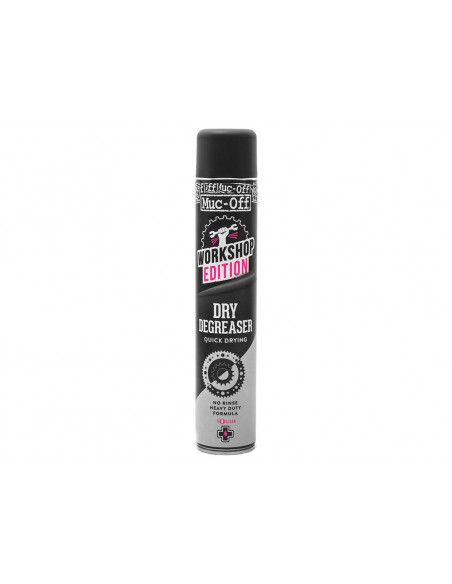 MUC-OFF Bio degreaser 750ml