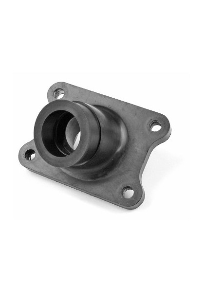 Insugningsrör Senda