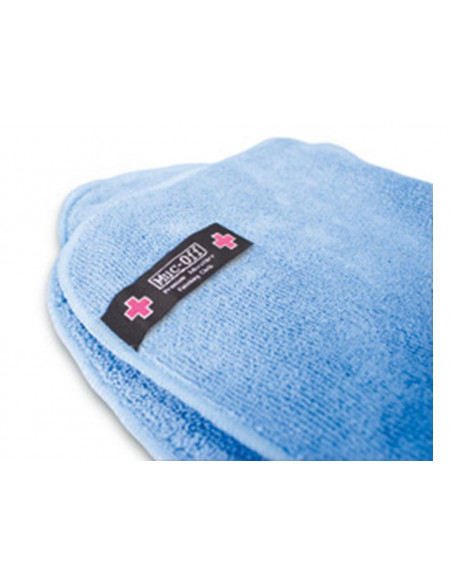 MUC-OFF Microfiberduk