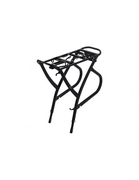 XLC Pakethållare RP-R01, 26/28 tum