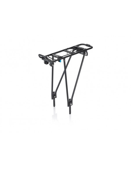 XLC Pakethållare RP-R10, 26/28 tum