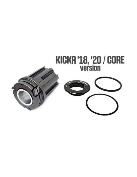 Wahoo Campagnolo Freehub 2017-Campy for KICKR 18