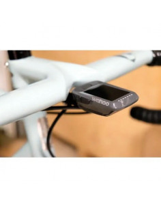 Wahoo ELEMNT BOLT Two Bolt Out Front Mount 2