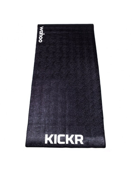 Wahoo KICKR Mat