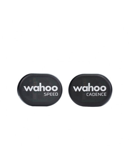 Wahoo RPM Speed & Cadence Combo