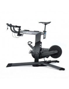 Wahoo KICKR Bike 2