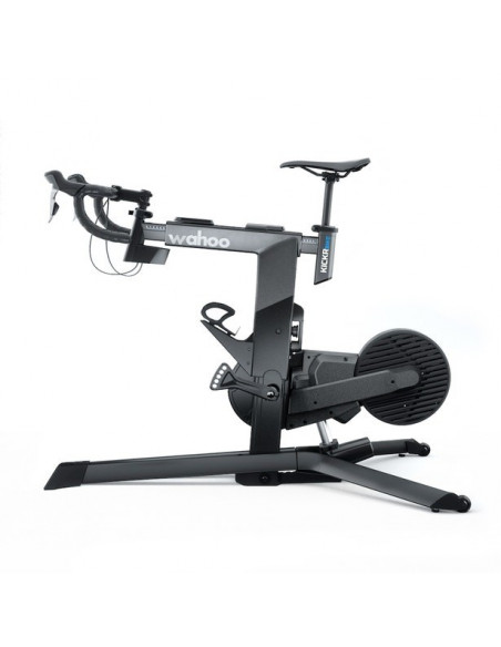 Wahoo KICKR Bike