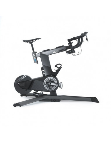 Wahoo KICKR Bike