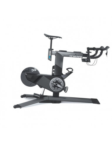 Wahoo KICKR Bike
