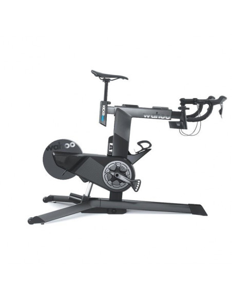 Wahoo KICKR Bike
