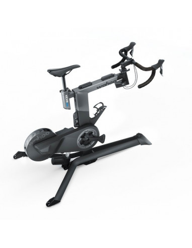 Wahoo KICKR Bike