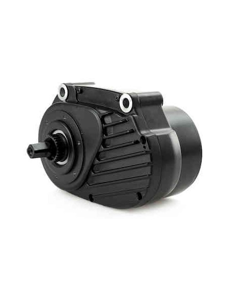 Centermotor Modest EGOING