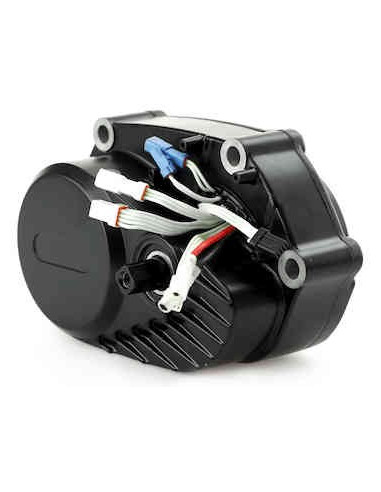 Centermotor Modest EGOING