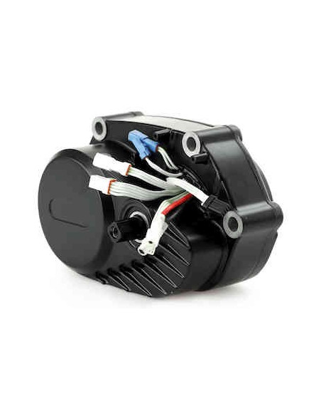 Centermotor Modest EGOING