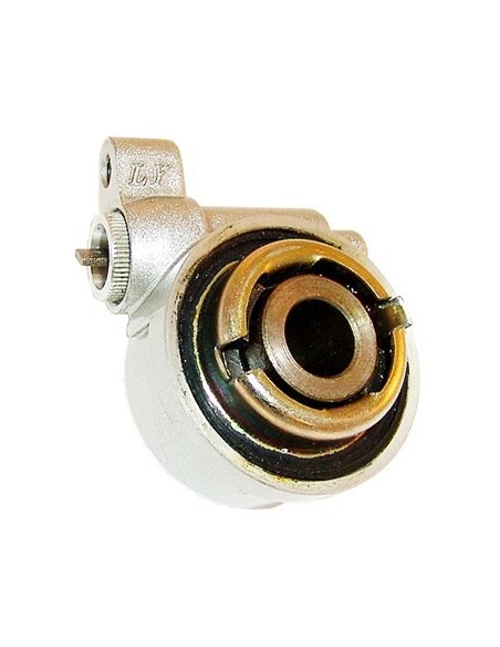 Hastighetsmätardrivning