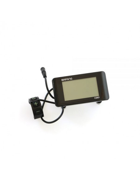 Bafang LCD display C961