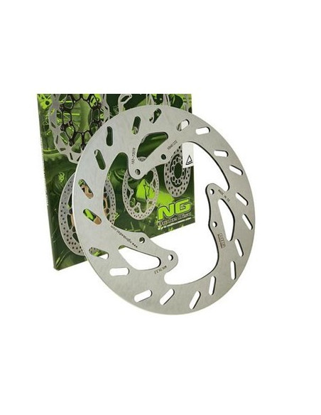 Bromsskiva fram Rieju MRT 2009-