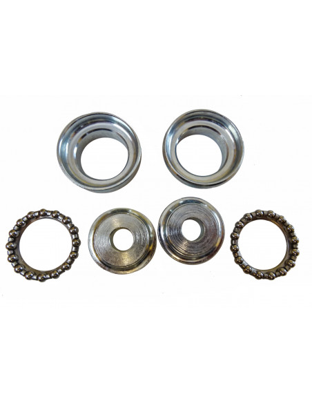 Styrlagersats Jawa 210