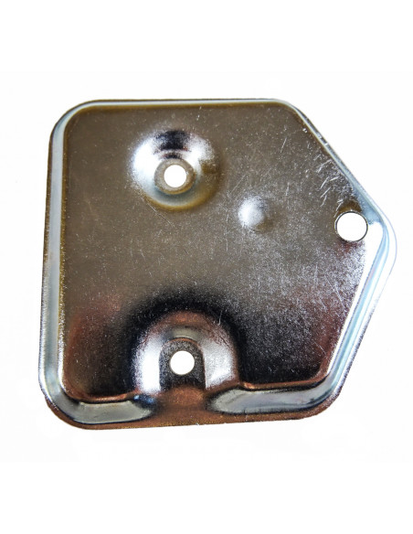 Kopp under förgasare Jawa 210