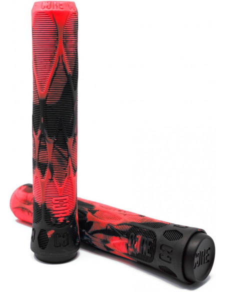 CORE Kickbike Handtag (LAVA)