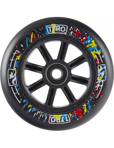 Hjul Longway Tyro Nylon Core