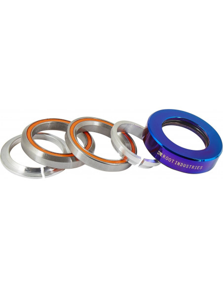 Root Integrated Kickbike styrlager