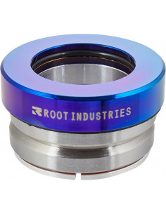 Root Integrated Kickbike styrlager 2