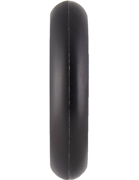 Hjul Root Air Svart Sparkcykel, 2-pack