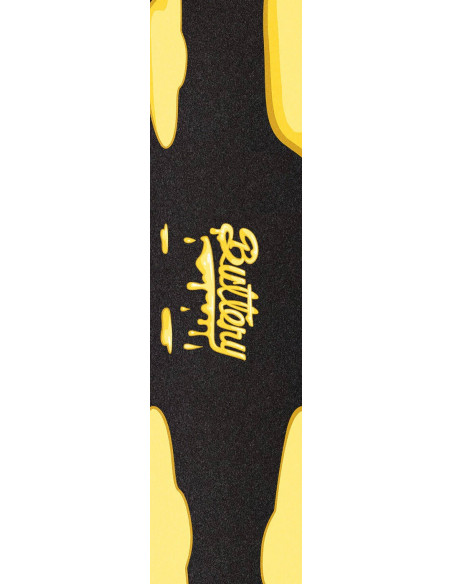 Griptape Figz XL Kickbike (Buttery)