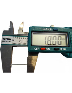 Bing Flottörstift 10/12/15 2