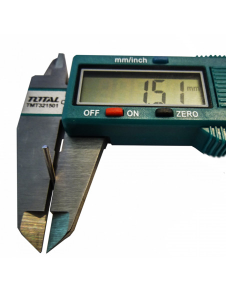 Bing Flottörstift 10/12/15