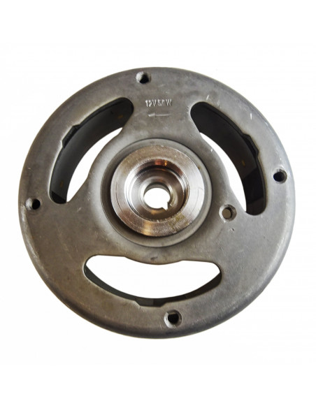 Svänghjul Tomos 12V 50W